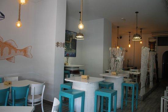 La Pescadora de Lolo